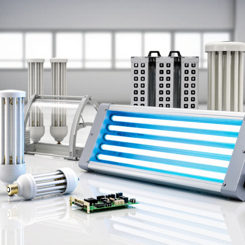 China Top UV Lamp Price How Much Does It Cost?
