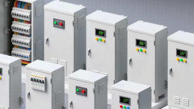 Top 10 ATS Electrical Panel Types for Global Buyers?