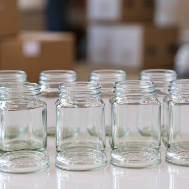 How to Choose the Best Candle Jar for Wholesale?