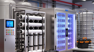 How to Choose the Best Water Systems for Global Sourcing