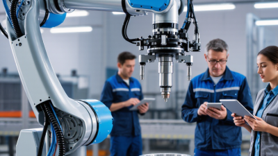 How to Choose a UR Robot Arm for Your Application?