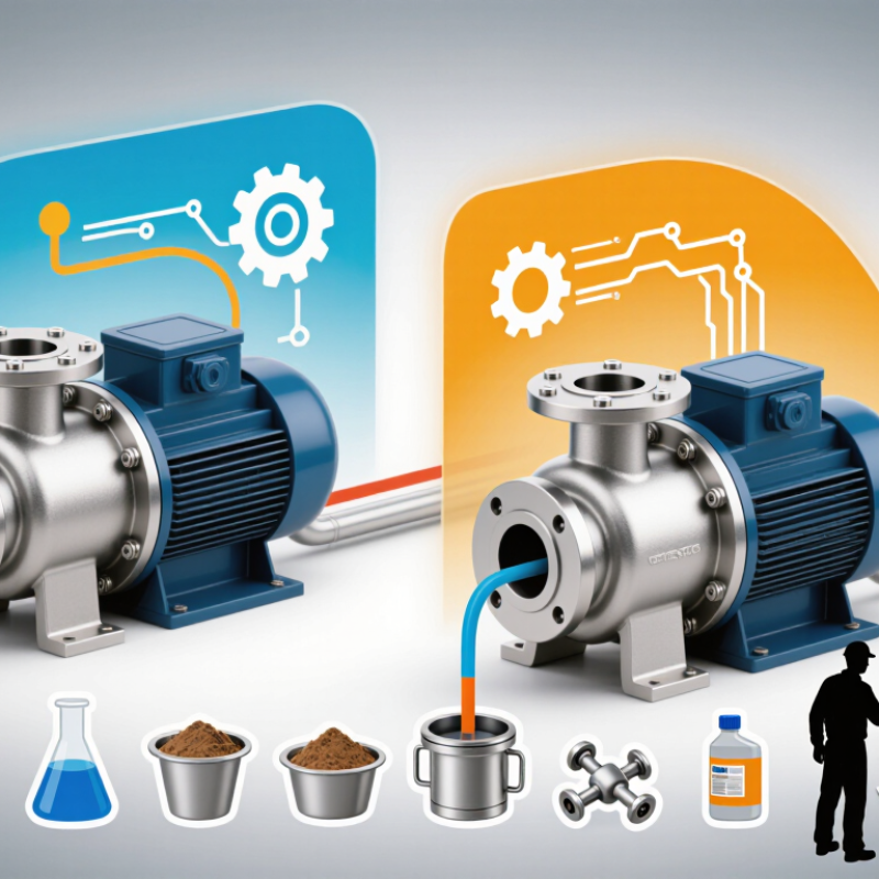 2026 Top 2 Diaphragm Pump Manufacturers Guide