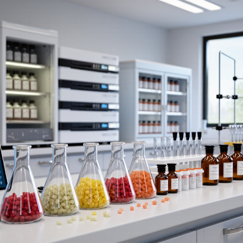 10 Best Vitamin Derivatives Suppliers Worldwide