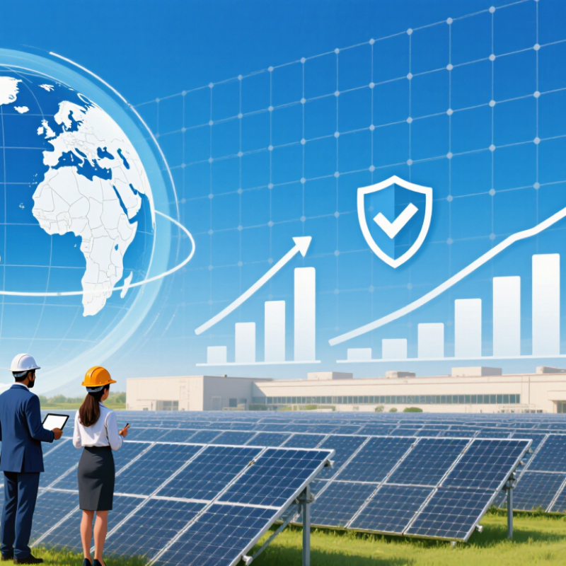 Top 10 Solar Power Pro Suppliers for Global Buyers