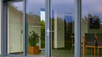 7 Tips for Choosing Fiberglass Patio Doors