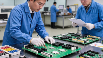 China Best Prototype PCB Manufacturing Services?