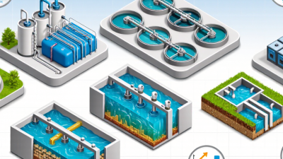 2026 Top Sewer Treatment Plant Types for Global Buyers