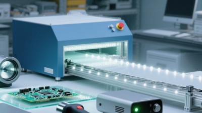 2026 Top UV LED Curing Light Types for Global Buyers