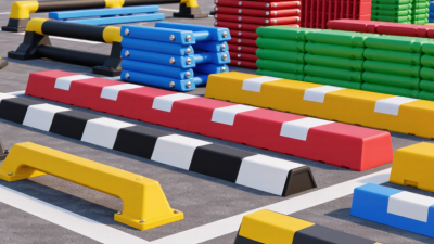 China Top 10 Lane Separator Curbs Manufacturers?