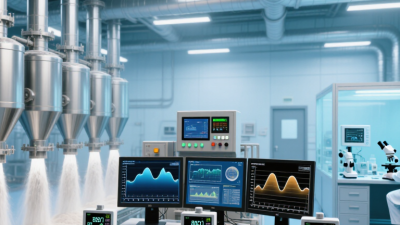 What Are the 2026 Top Powder Manufacturing Trends?