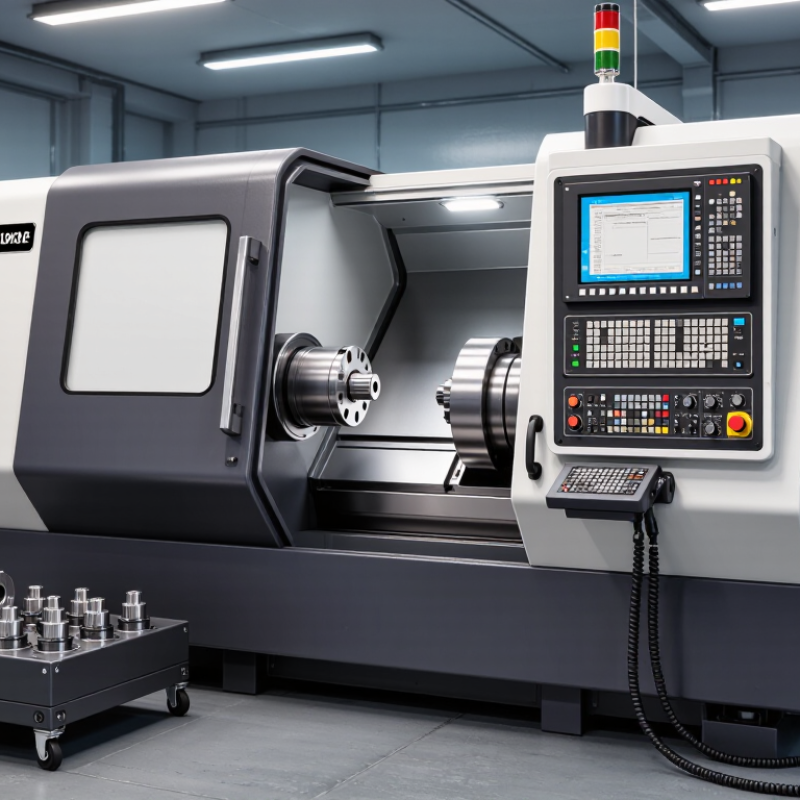 How to Choose CNC Lathes in 2026?