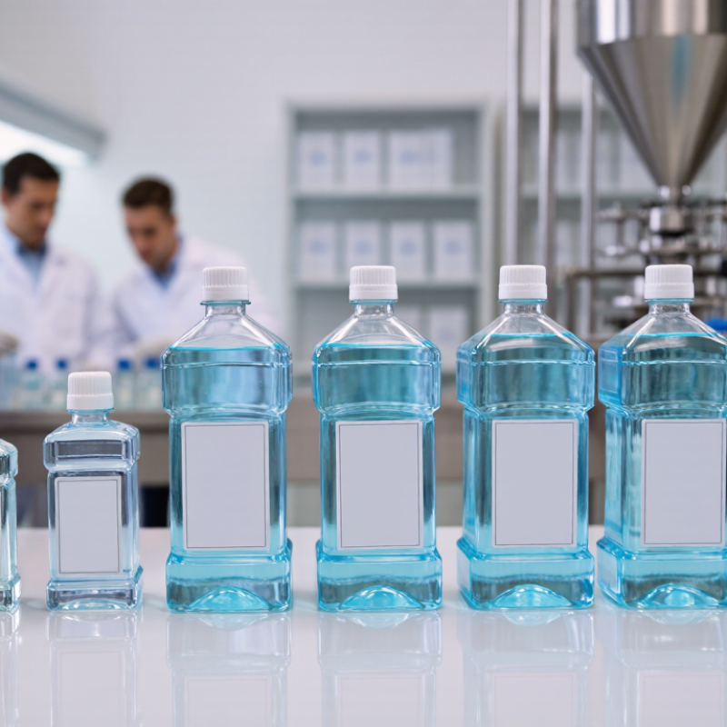 China Top Whitening Mouthwash Suppliers for Global Buyers