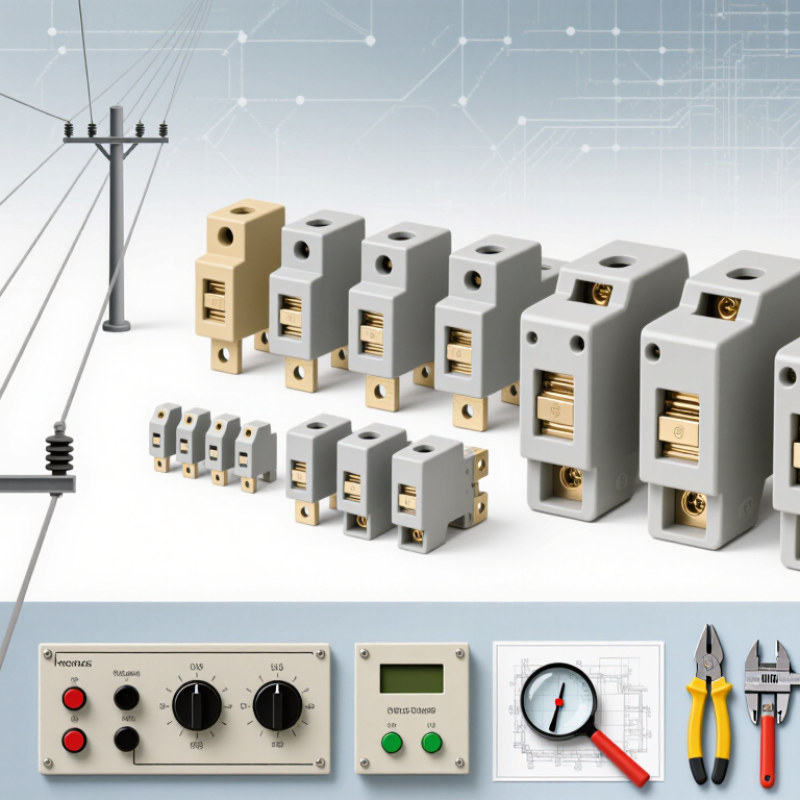 China Best Fuse Cut Out Supplier for Global Buyers