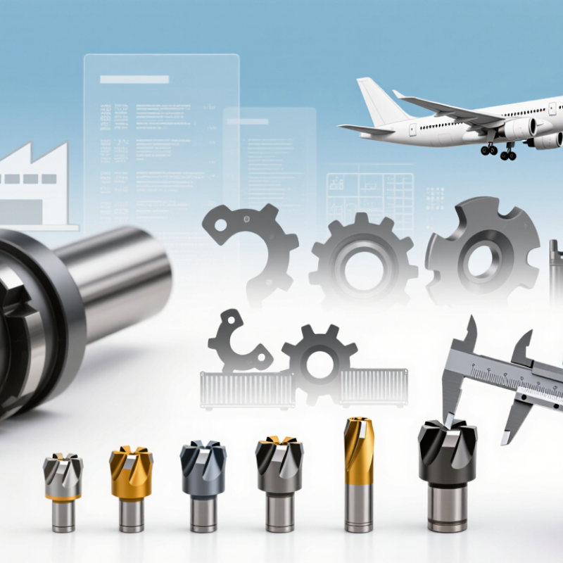 How to Choose Tungsten Tipped Tools for Global Buyers?
