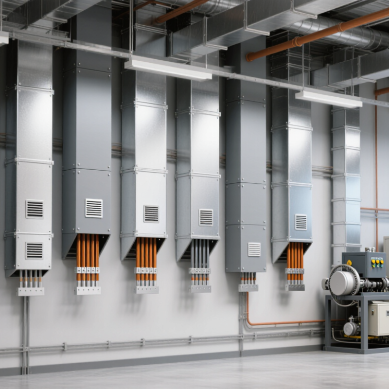 7 Best Bus Ducts in Electrical Systems for Global Buyers?