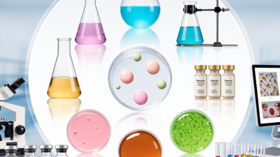How to Choose Beauty R&D Lab Services Worldwide?