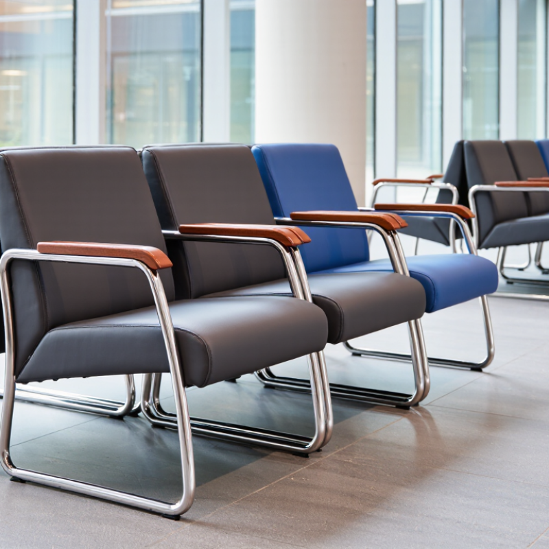 Where to Buy China Top Office Guest Chairs?