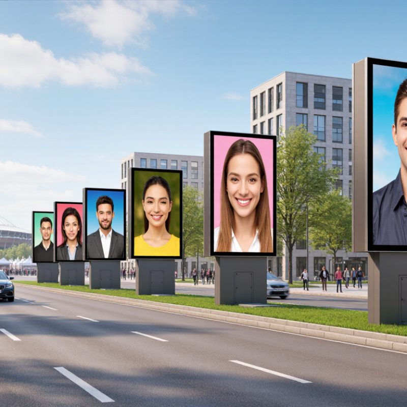 Top 10 Outdoor LED Display Manufacturers Worldwide