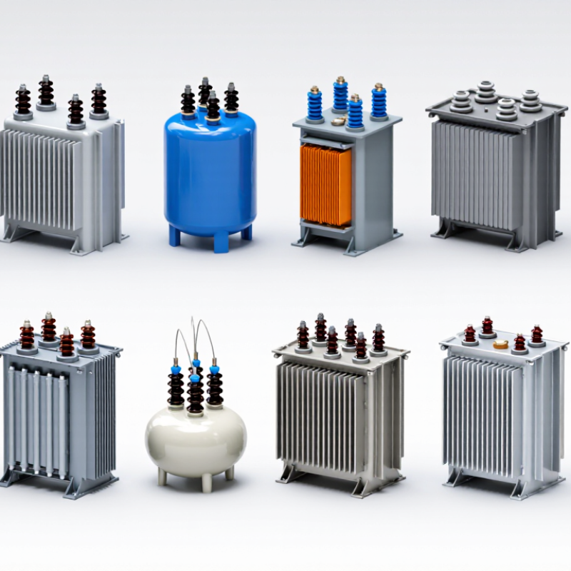 Top 10 Energy Transformer Types for Global Buyers