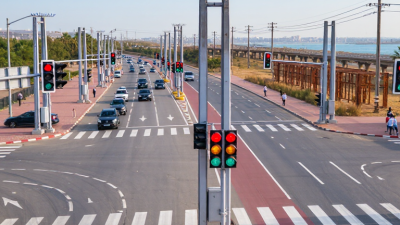 10 Traffic Signal Buying Tips for Global Buyers