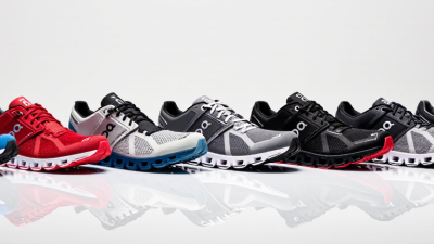China Top 10 Custom Running Shoe Manufacturers?