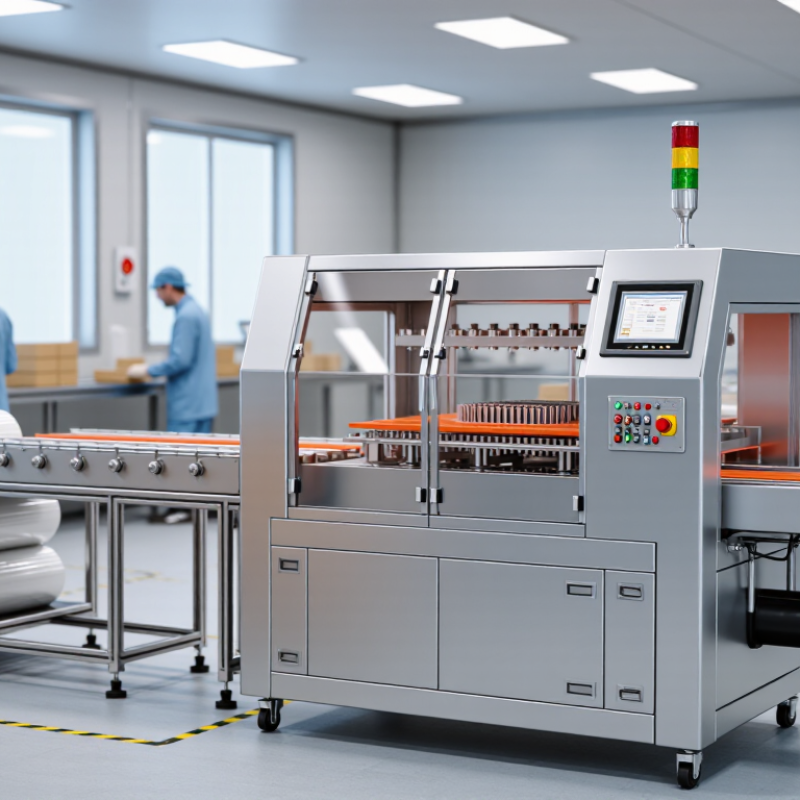 What Is the Top Product Sealer Machine in 2026?