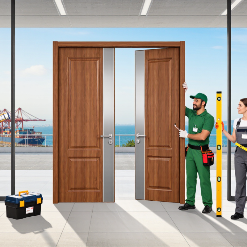 2026 Best Door Installers for Global Buyers?