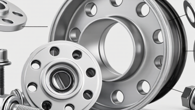 What Are Wheel Center Cap Bolts and How Do They Work?