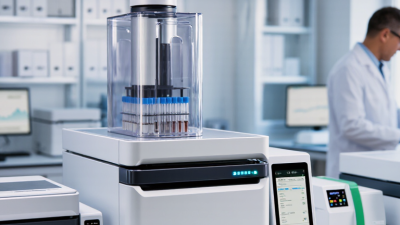 China Best PCR Lab Equipment Suppliers How to Choose?