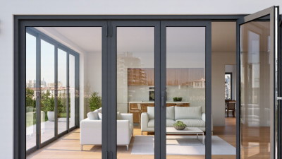 10 Patio Door Buying Tips for Global Buyers?