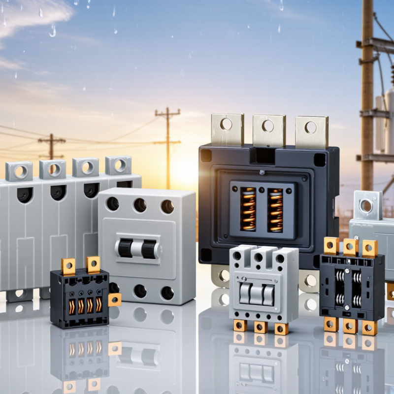 Top 10 Cutout Electric Fuse Manufacturers Worldwide
