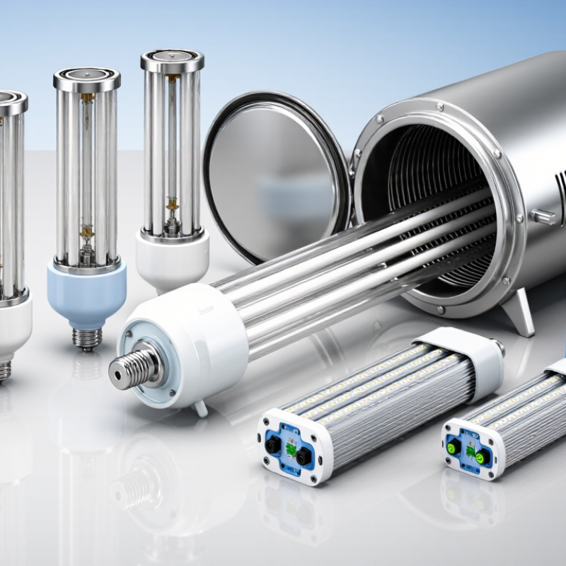 China Top 10 UV Lamp Price Guide for Global Buyers