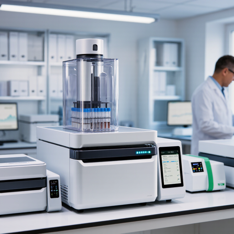 China Best PCR Lab Equipment Suppliers How to Choose?