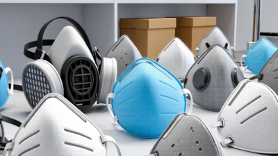 What Is the Best Safety Mask Supplier in China?