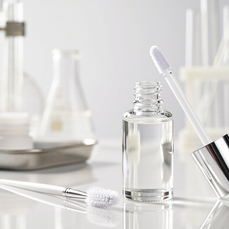 How to Choose the Best Eyelash Serum Supplier?