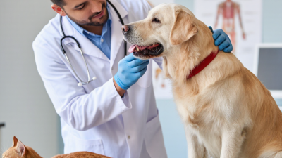 Why Do You Need a Veterinary Doctor?
