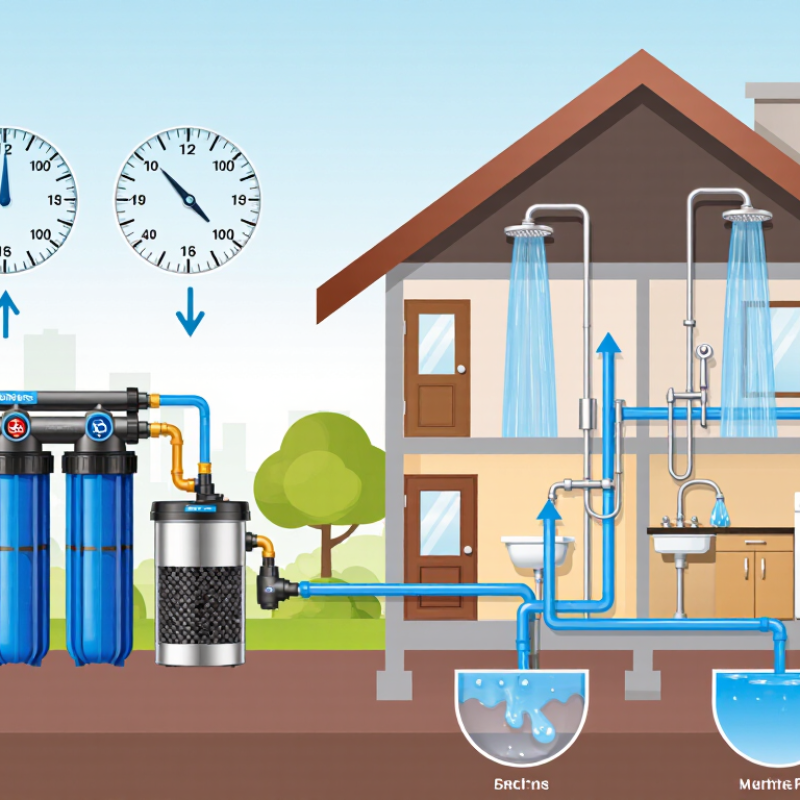What Is the Best Whole House Water Filter in 2026?