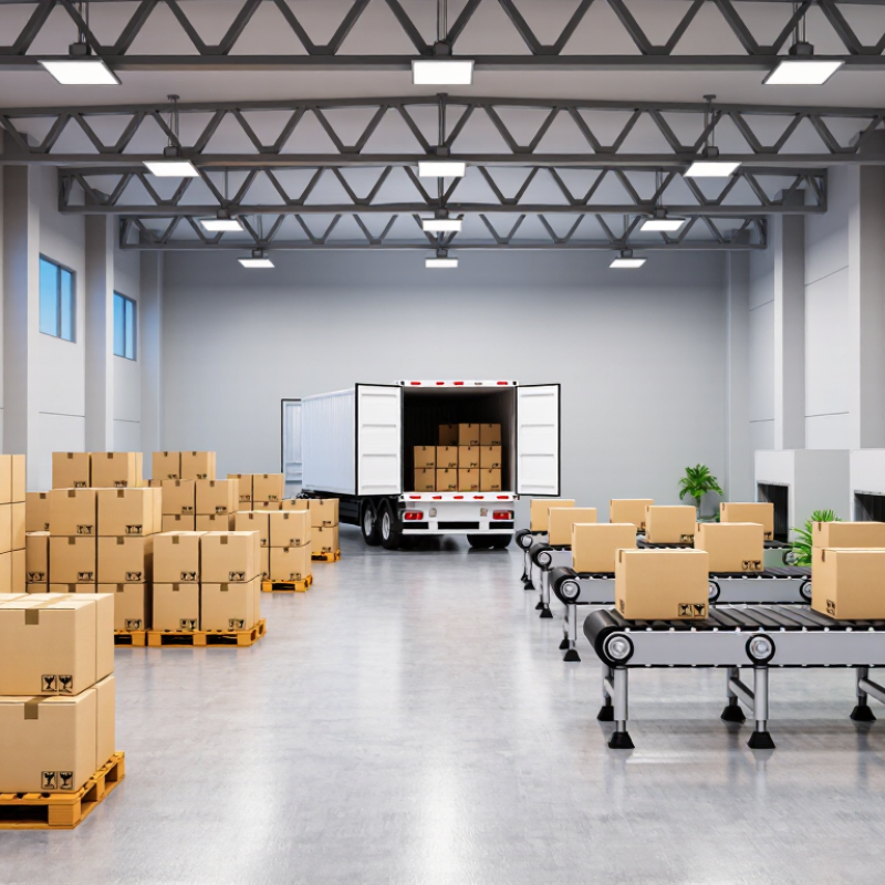 China Top 10 Shipping Box Suppliers for Global Buyers