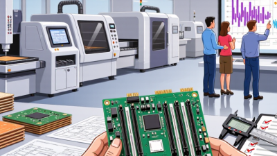 What Are the Best PCB Solutions in China?