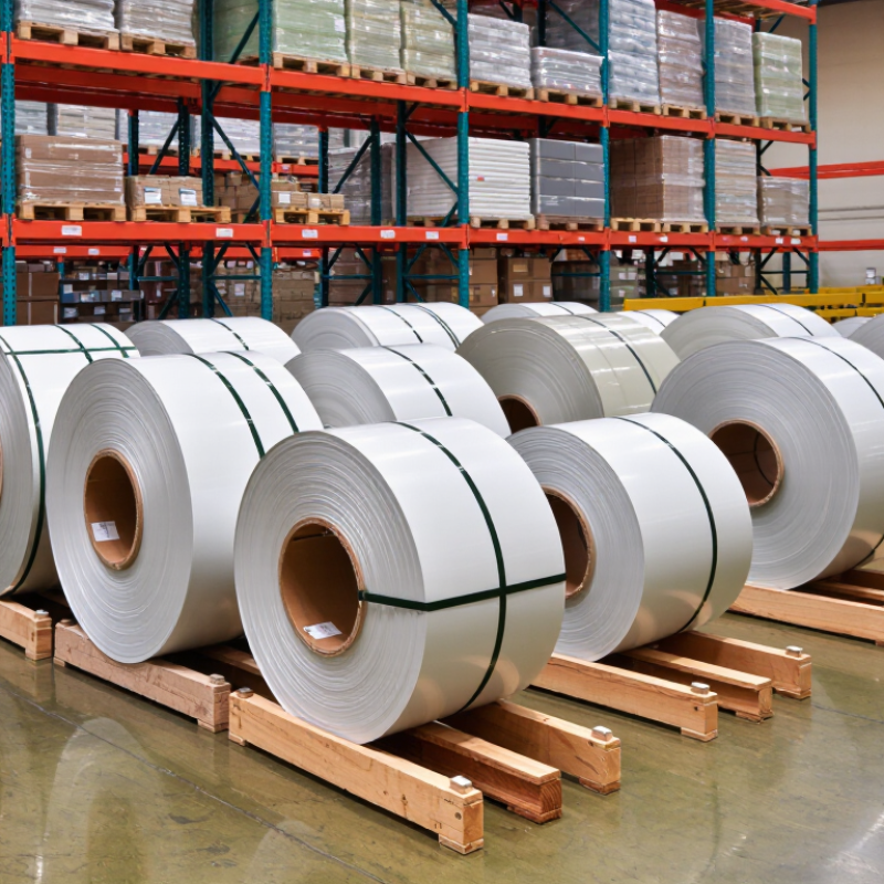 China Top 10 PVC Roll Manufacturers for Global Buyers