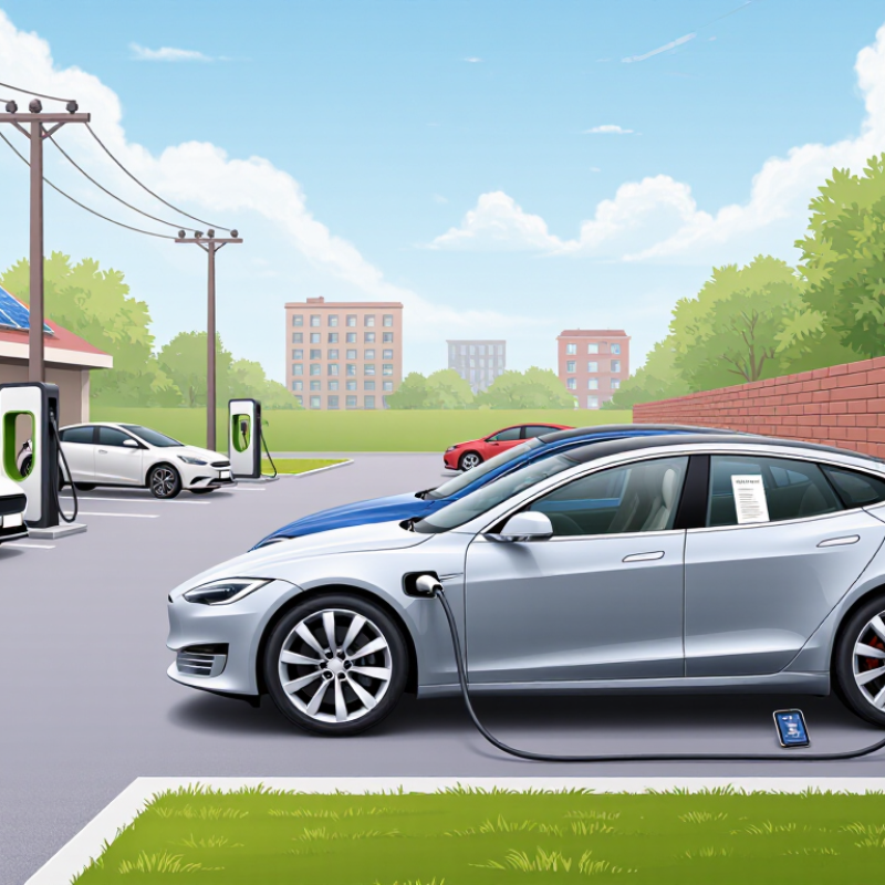 2026 Top Ways to Reduce Charging Costs for EV Owners