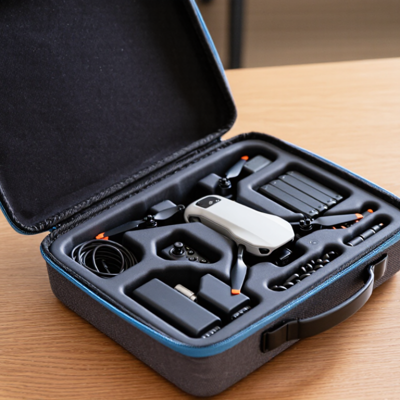 2026 Top Drone Carrying Case for Safe Travel and Storage?