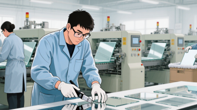 China Top Silver Mirror Manufacturer for Global Buyers