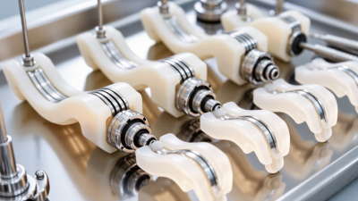 Top Cervical Disc Replacement Manufacturers Worldwide?