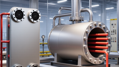2026 Top Heat Exchanger Efficiency Guide for Global Buyers?