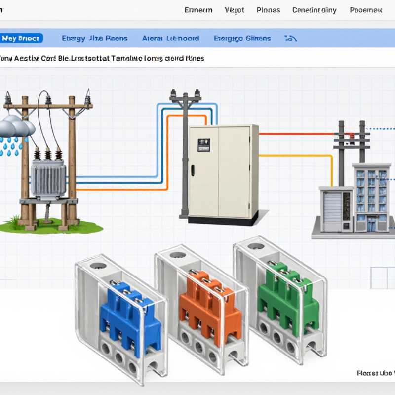 How to Choose the Right Cutout Electric Fuse?