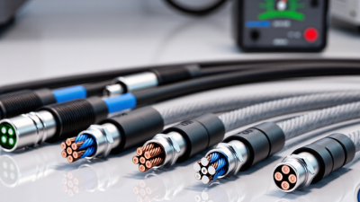 What Are China Top 10 AC V2L Cable Suppliers?