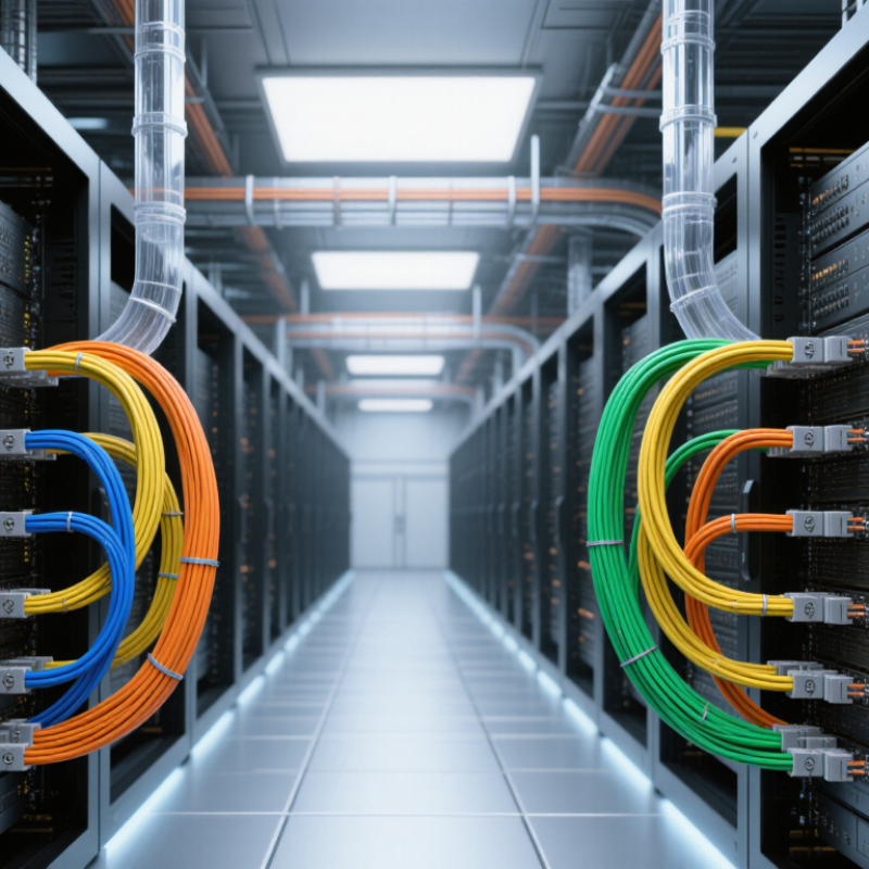 China Top 10 MPO Cable Manufacturers and Suppliers