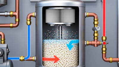 What Is a Filter Dryer and How Does It Work?