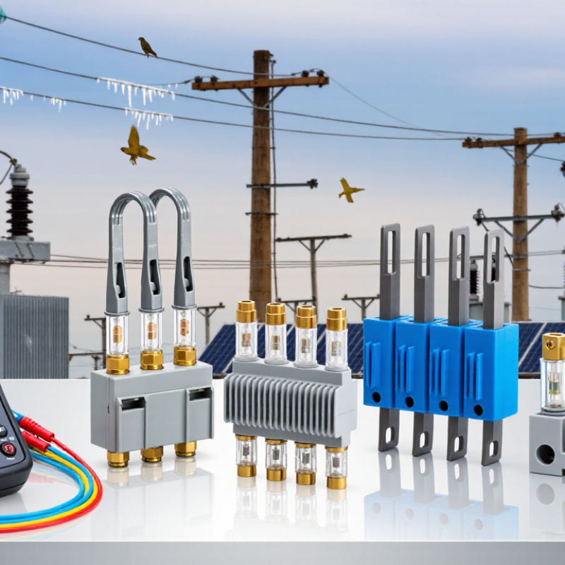 2026 Top Cutout Electric Fuse Types What Buyers Need?